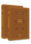 Riyazüs Salihin Ciltli (2 Cilt)
