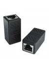 Rj 45 Dişi Dişi CAT5E/CAT6 Ethernet Lan Ağı Birleştirici Ara Aparatı