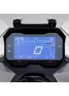 RKS Blade 350 Ekran Koruyucu Parlak Nano Maxi Scooter