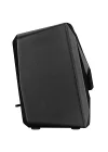 RMS-G19 2.0 5 Watt LED Işıklı Siyah Multimedia Speaker
