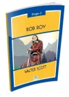 Rob Roy Stage 3