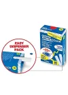 Robercolor Tebeşir Beyaz 10Lu