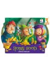 Robin Hood - 3 Boyutlu Masallar
