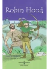 Robın Hood - Chıldren’S Classıc (İngilizce Kitap)