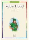 Robin Hood - Renkli Resimli Çocuk Klasikleri