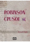 Robinson Crusoe