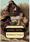 Robinson Crusoe
