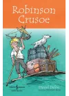 Robınson Crusoe - Chıldren’S Classıc (İngilizce Kitap)