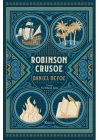 Robinson Crusoe (Ciltli)