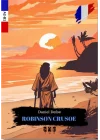 Robınson Crusoe (Fransızca)