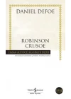 Robinson Crusoe - Hasan Ali Yücel Klasikleri
