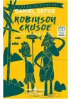 Robinson Crusoe (Kısaltılmış Metin)