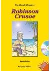 Robinson Crusoe - Level 6 (CDli)