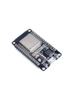 Robodünya Wifi Bluetooth Dual Mode Geliştirme Kartı Esp32 Esp 32S
