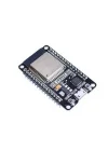 Robodünya Wifi Bluetooth Dual Mode Geliştirme Kartı Esp32 Esp 32S