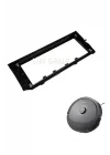 Roborock Q8 Max S8 Sonic - Pro - Ile Ile Uyumlu Fırça Kapağı - Alt Kapak