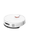 Robot Vacuum H40 Robot Süpürge White