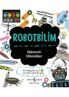 Robotbilim Eğlenceli Etkinlikler