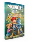 Robotik ile Bilim Yolculuğu (Ciltli)