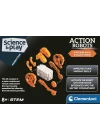 Robotik Laboratuvarı Action Robots Runner