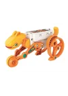 Robotik Laboratuvarı Action Robots Runner