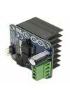 Robotistan BTS7960B 20 Amper Motor Sürücü Kartı