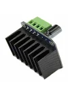 Robotistan BTS7960B 20 Amper Motor Sürücü Kartı