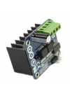 Robotistan BTS7960B 20 Amper Motor Sürücü Kartı