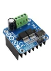 Robotistan BTS7960B 20 Amper Motor Sürücü Kartı
