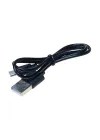 robotistan Mikro USB Güç Aktarım Kablosu - 50cm