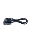 robotistan Mikro USB Güç Aktarım Kablosu - 50cm