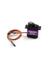 robotistan Tower Pro MG90S Mikro Servo Motor 180-360 Derece