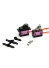 robotistan Tower Pro MG90S Mikro Servo Motor 180-360 Derece