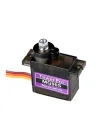 robotistan Tower Pro MG90S Mikro Servo Motor 180-360 Derece