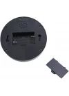 Robotix RB-SK04 Caydırıcı DOME Kamera + Dikkat Kameralar Kayıtta Etiketi - Sahte Kamera
