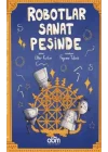 Robotlar Sanat Peşinde
