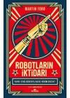 Robotların İktidarı