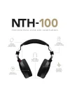 Rode NTH-100 Profesyonel Kulak Üzeri Kulaklık