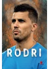 Rodri (Poster Hediyeli)