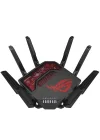 ROG Rapture GT-BE19000 WiFi 7 Gaming Router - Üç Bantlı, 19Gbps