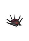 ROG Rapture GT-BE19000 WiFi 7 Gaming Router - Üç Bantlı, 19Gbps