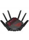 ROG Rapture GT-BE19000 WiFi 7 Gaming Router - Üç Bantlı, 19Gbps