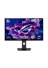 ROG STRIX XG27ACDMS 26.5 QD-OLED 2560x1440 0.03ms 280Hz 250cd DP HDMI USB-C VESA 3YIL ELMB, HDR 400 True Black, PİVOT,NEO YAKINLIK SENSÖRÜ,%99 DCI-P3,10BİT,USB-C PD15W MONİTÖR