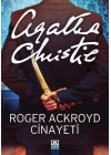 Roger Ackroyd Cinayeti