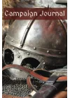 Role playing game campaign journal