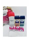 Roll-On Çantalı Set