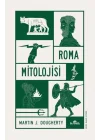 Roma Mitolojisi
