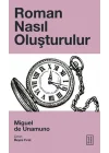 Roman Nasıl Oluşturulur
