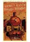 Romanya Mektupları - Türk Edebiyatı Klasikleri