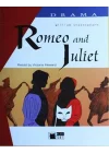 Romeo and Juliet Cdli